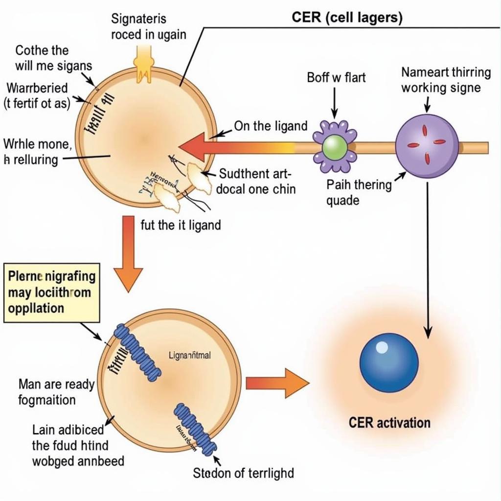 CER Research Mechanism