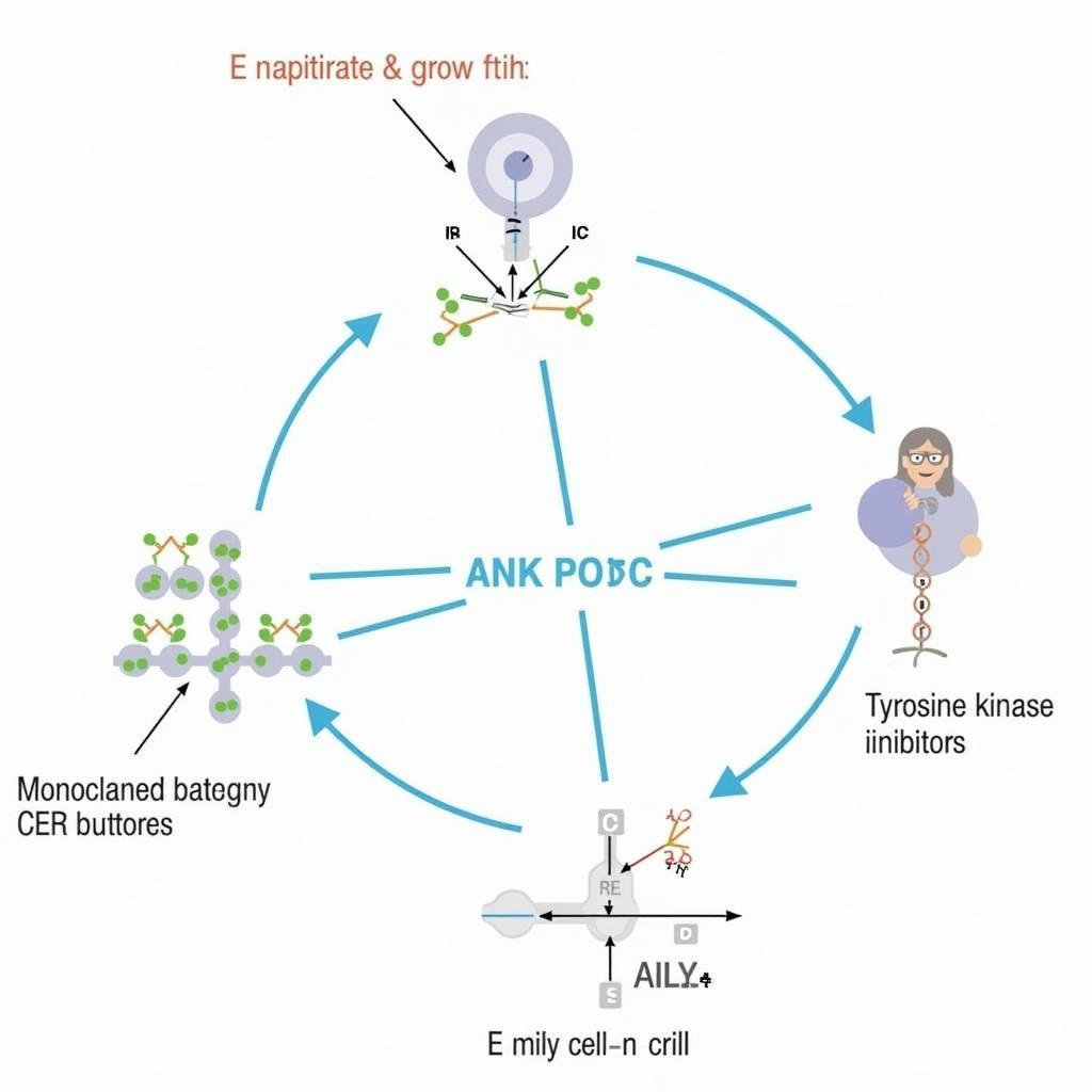 CER Targeted Therapies