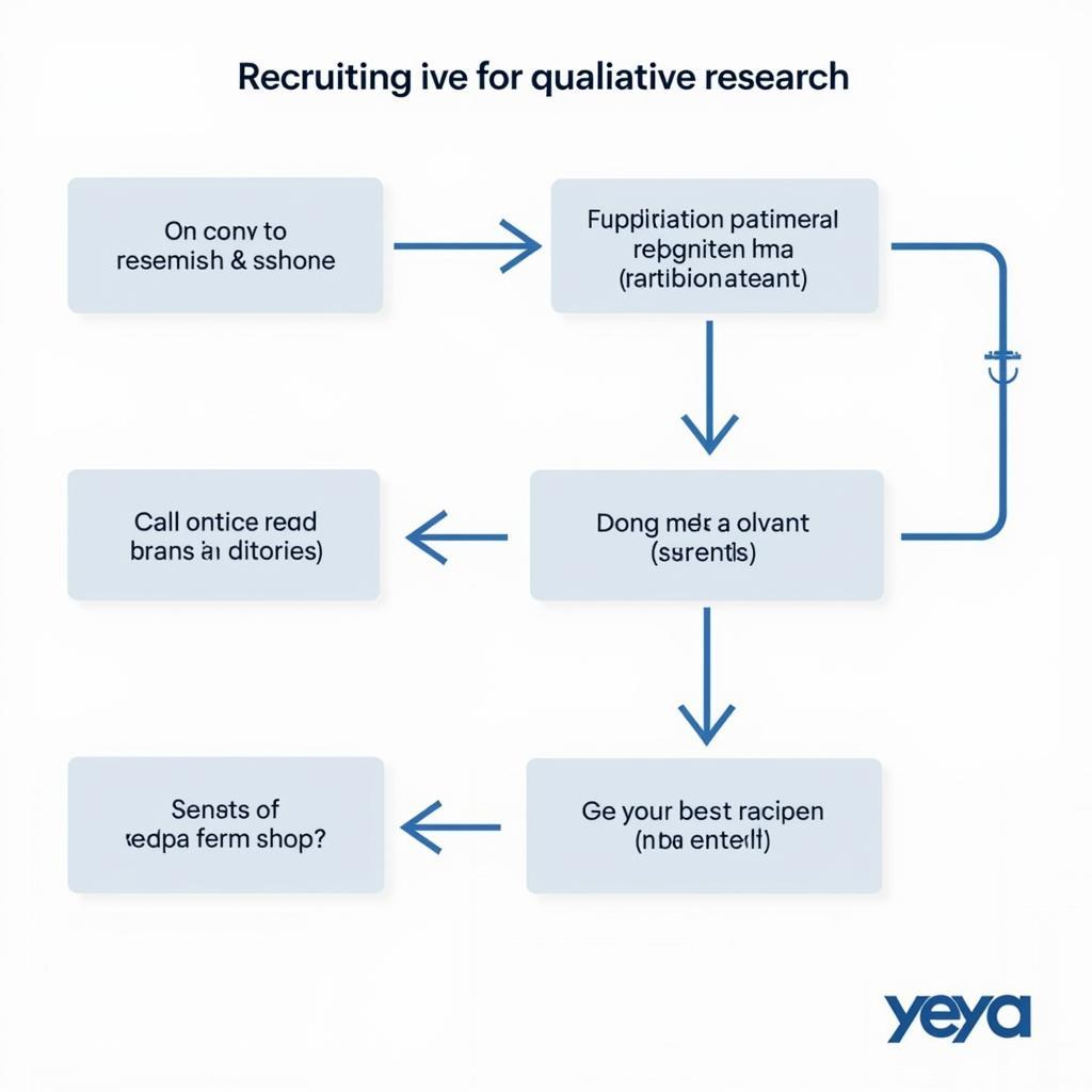 Challenges in Recruiting Qualitative Research Participants