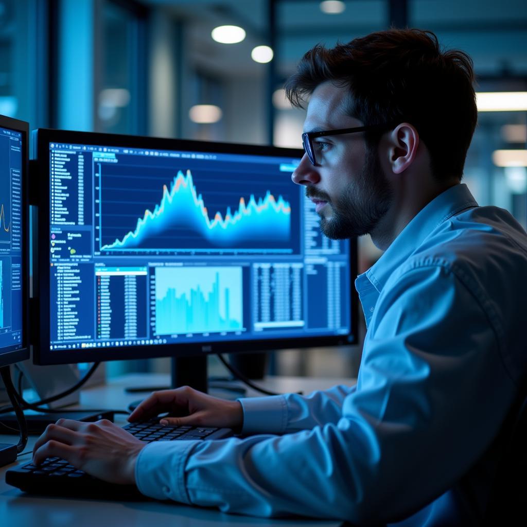 Chemical Engineering Research: Data Analysis