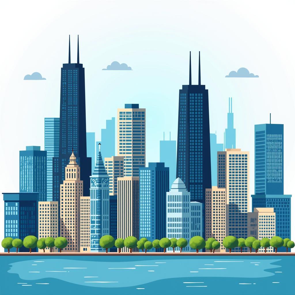 Chicago Market Research Firms Landscape: A Diverse Ecosystem