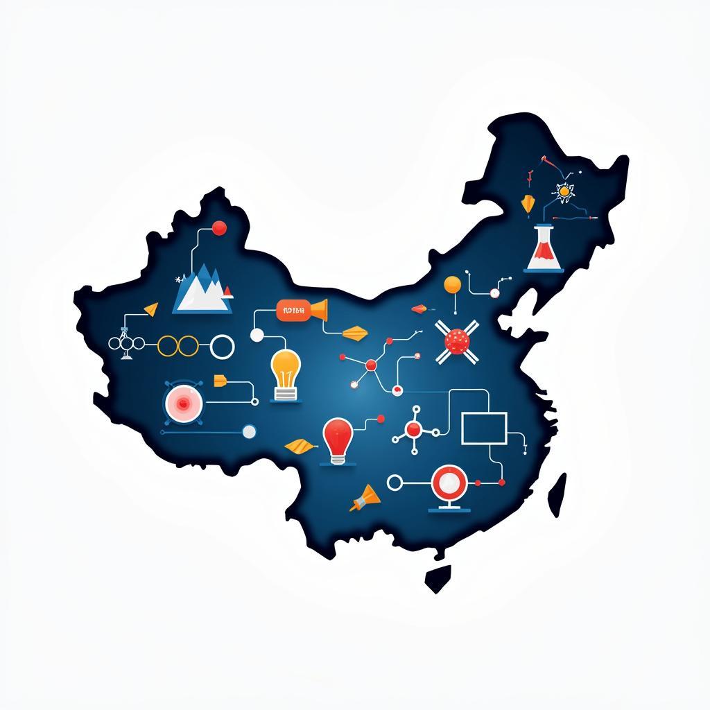 Unlocking China’s Innovation Engine: A Deep Dive into the National Key Research and Development Program