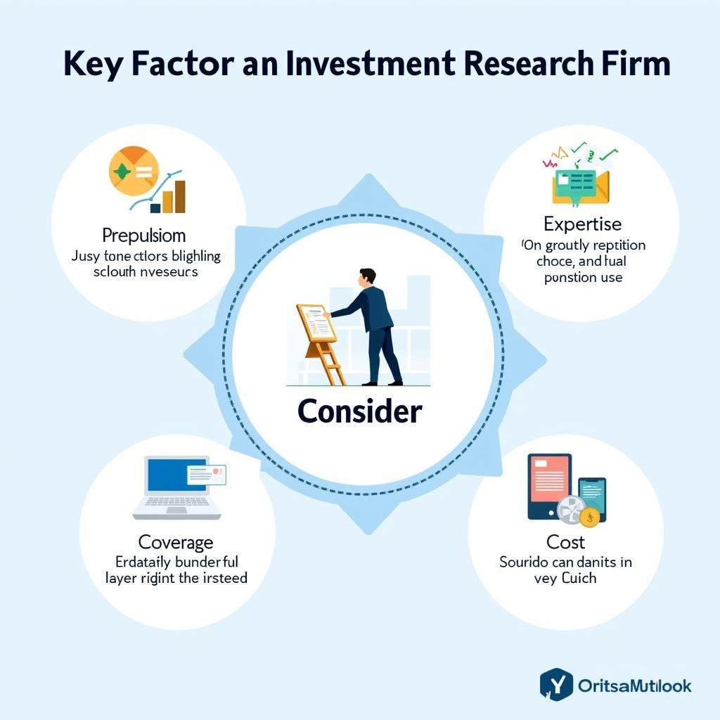 Key Factors in Choosing an Investment Research Firm