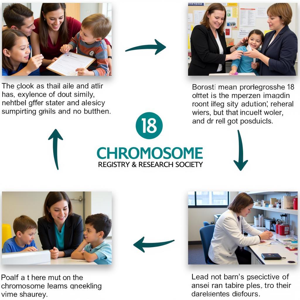 Research and Support for Chromosome 18 Disorders