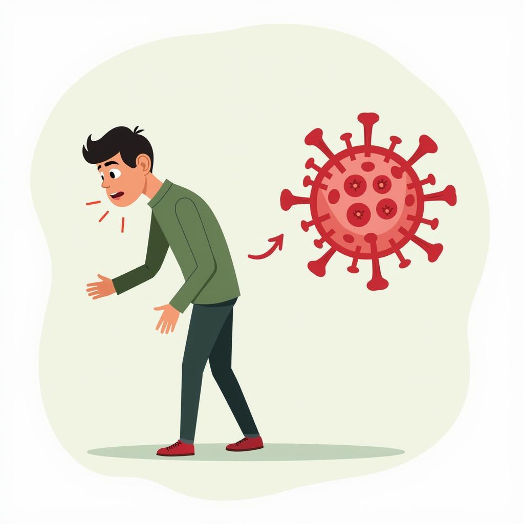 The Impact of Chronic Stress on the Immune System