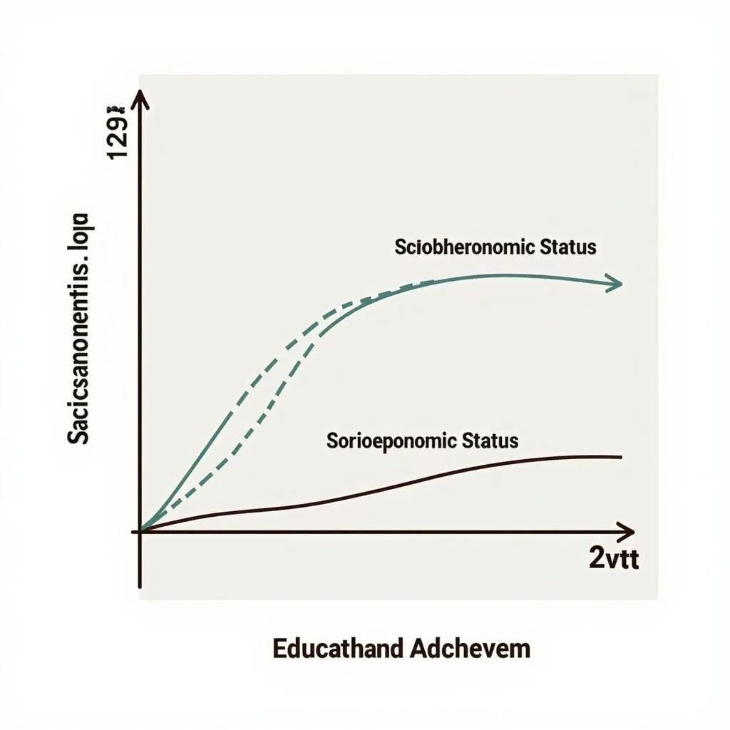 Social Inequality and Educational Attainment