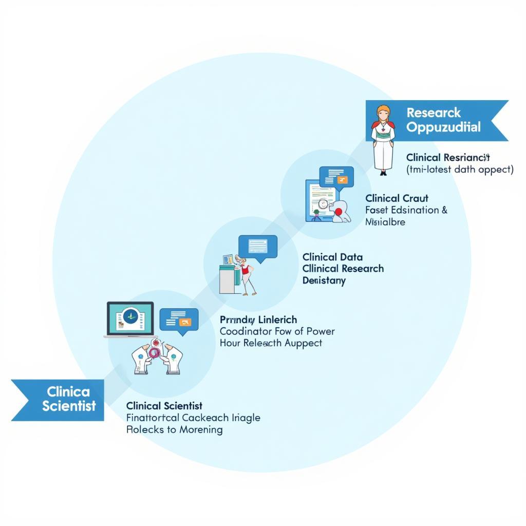 Clinical Research Career Paths