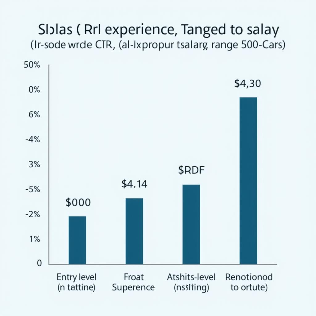 Clinical Research Associate Salary Ranges by Experience