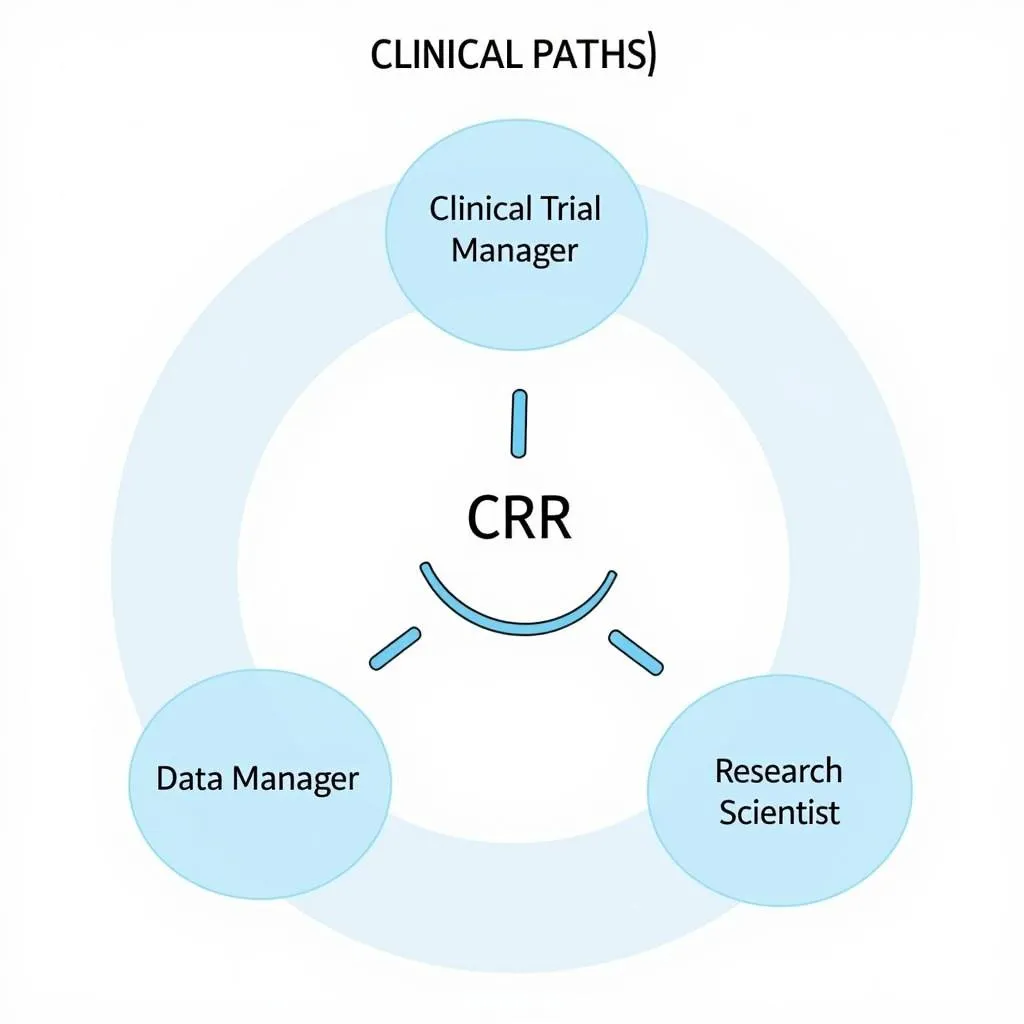 Clinical Research Career Paths