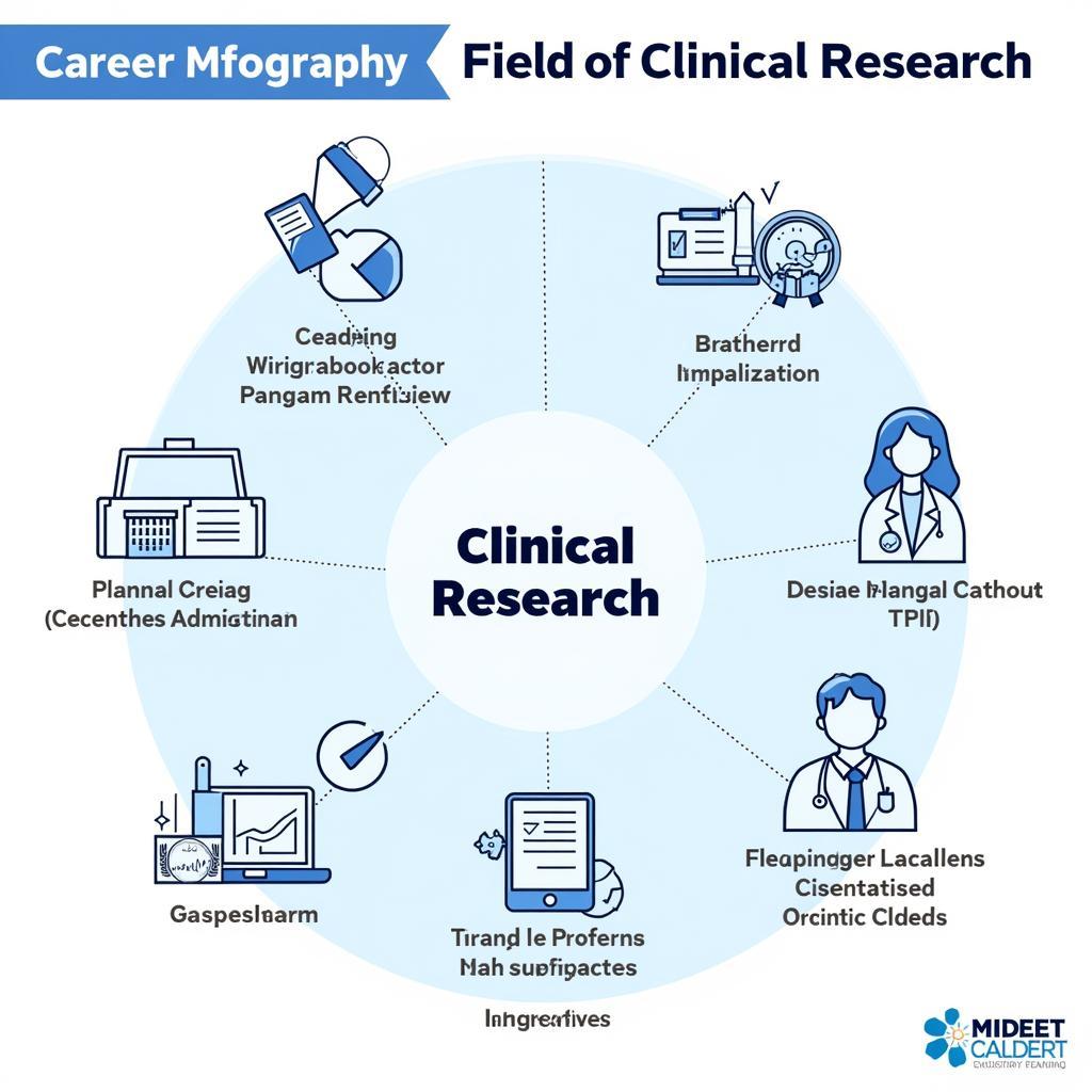 Career Paths in Clinical Research