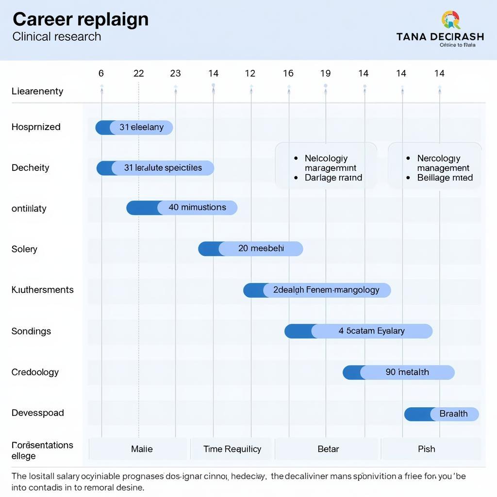 Clinical Research Career Paths in Dallas