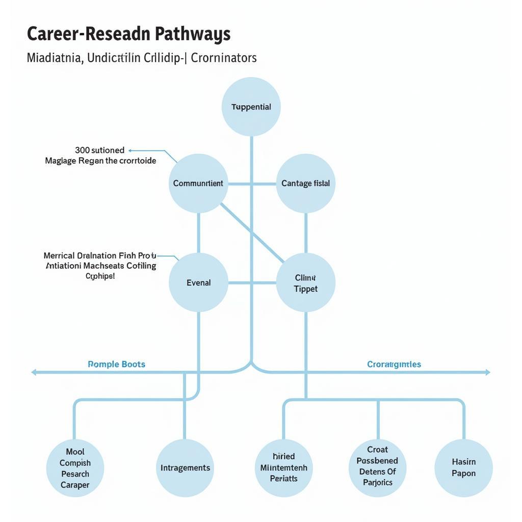 Clinical Research Coordinator Career Path at UCSF