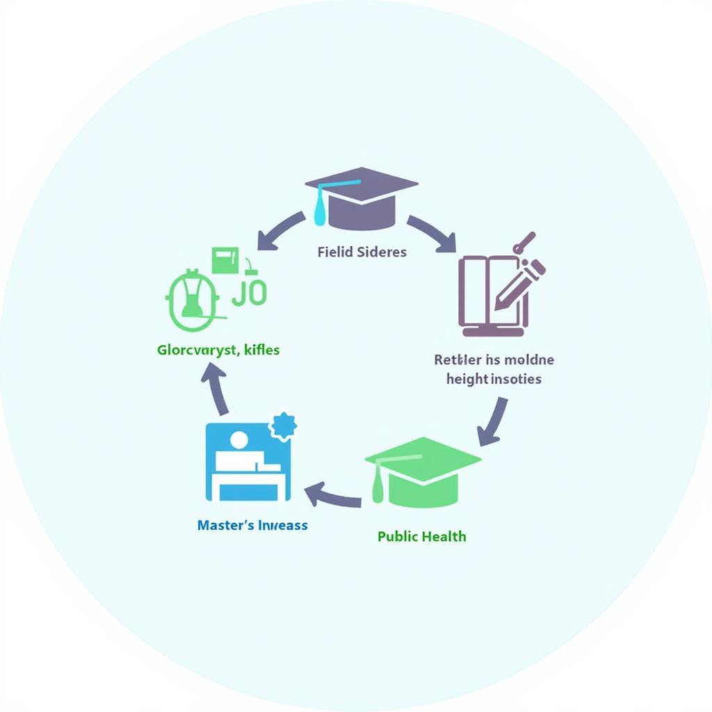 Clinical Research Education Pathways