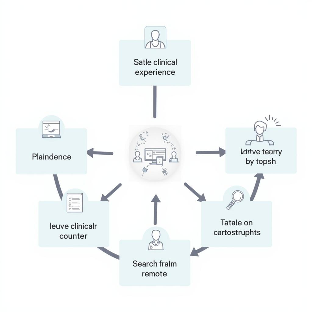 Becoming a Remote Clinical Research Nurse