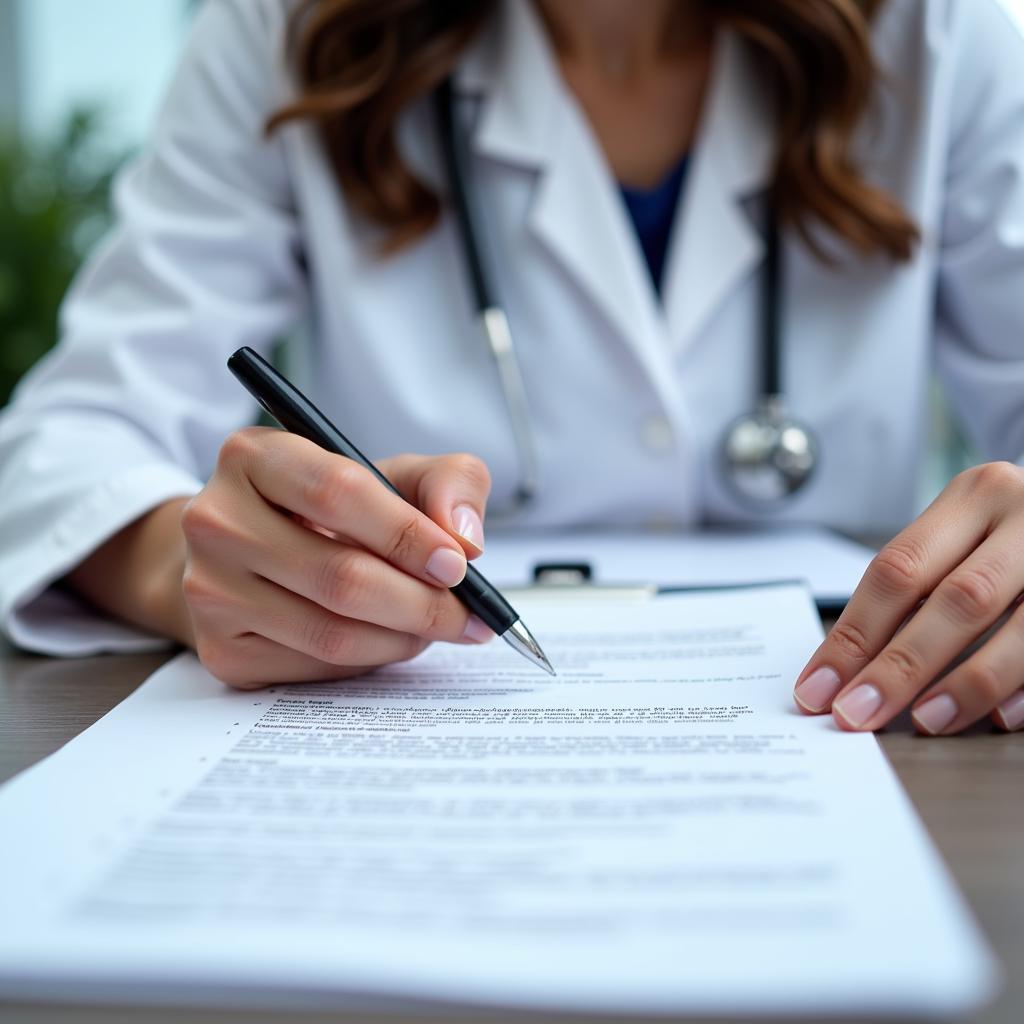 Crafting a Winning CV for Clinical Research