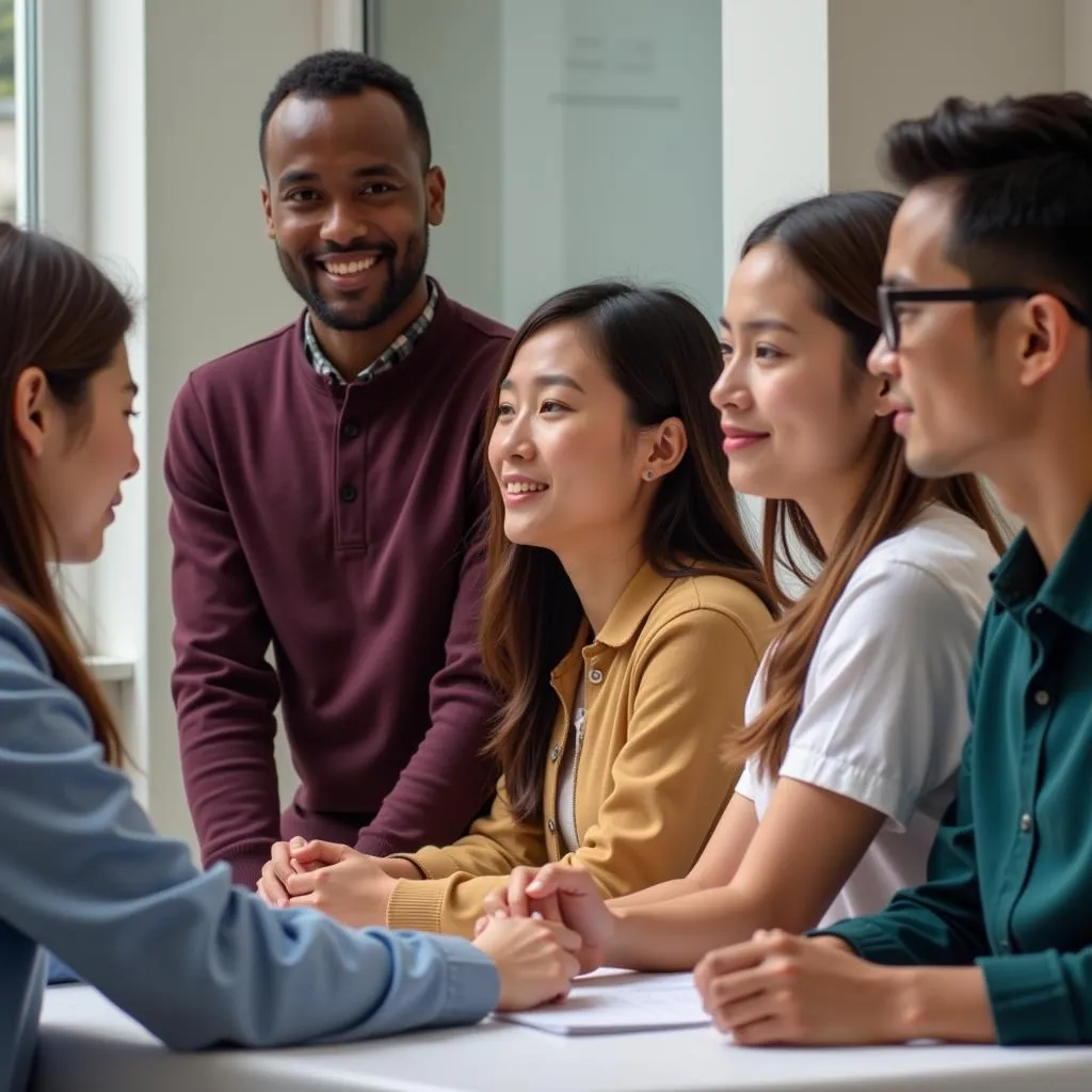 Diverse Clinical Trial Participants