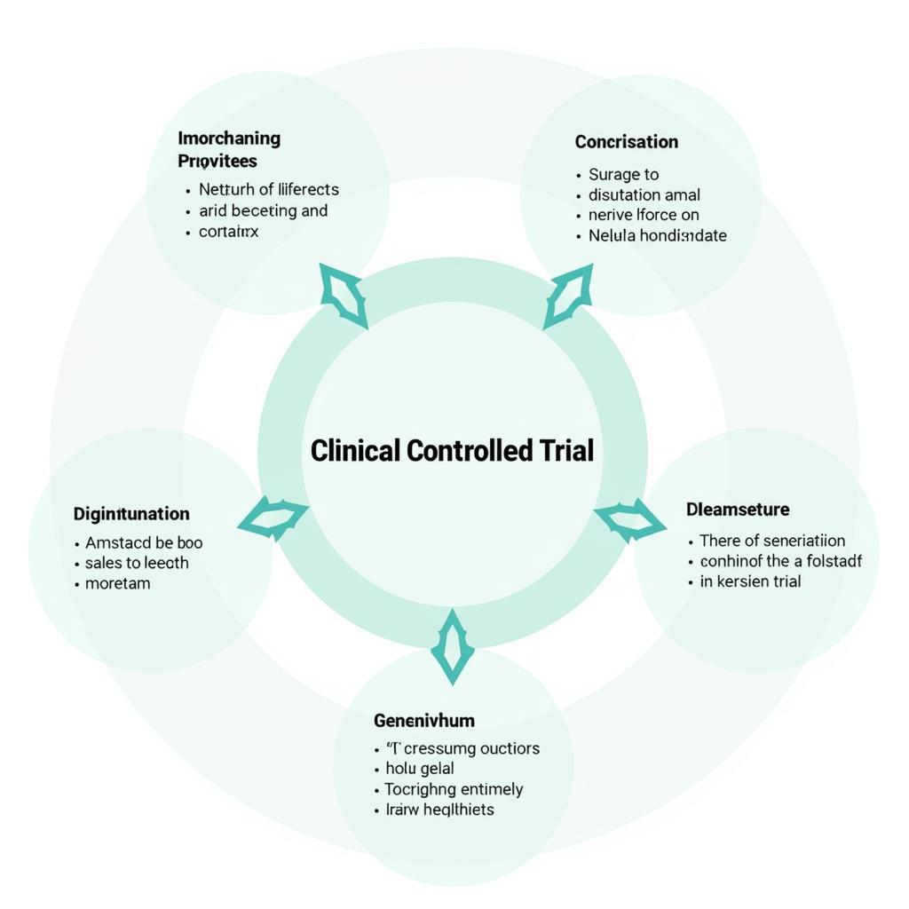 Phases of a Clinical Trial