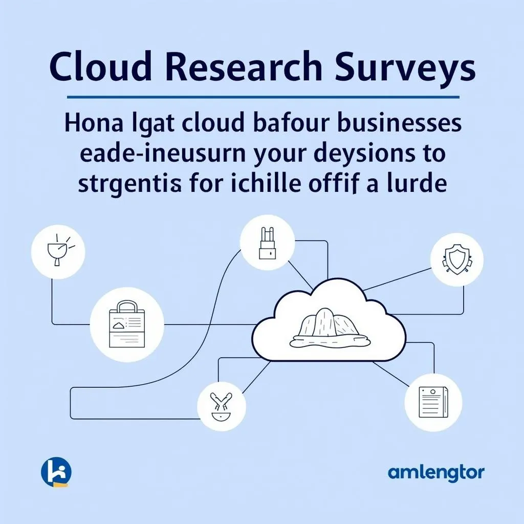 Cloud Research Survey Importance