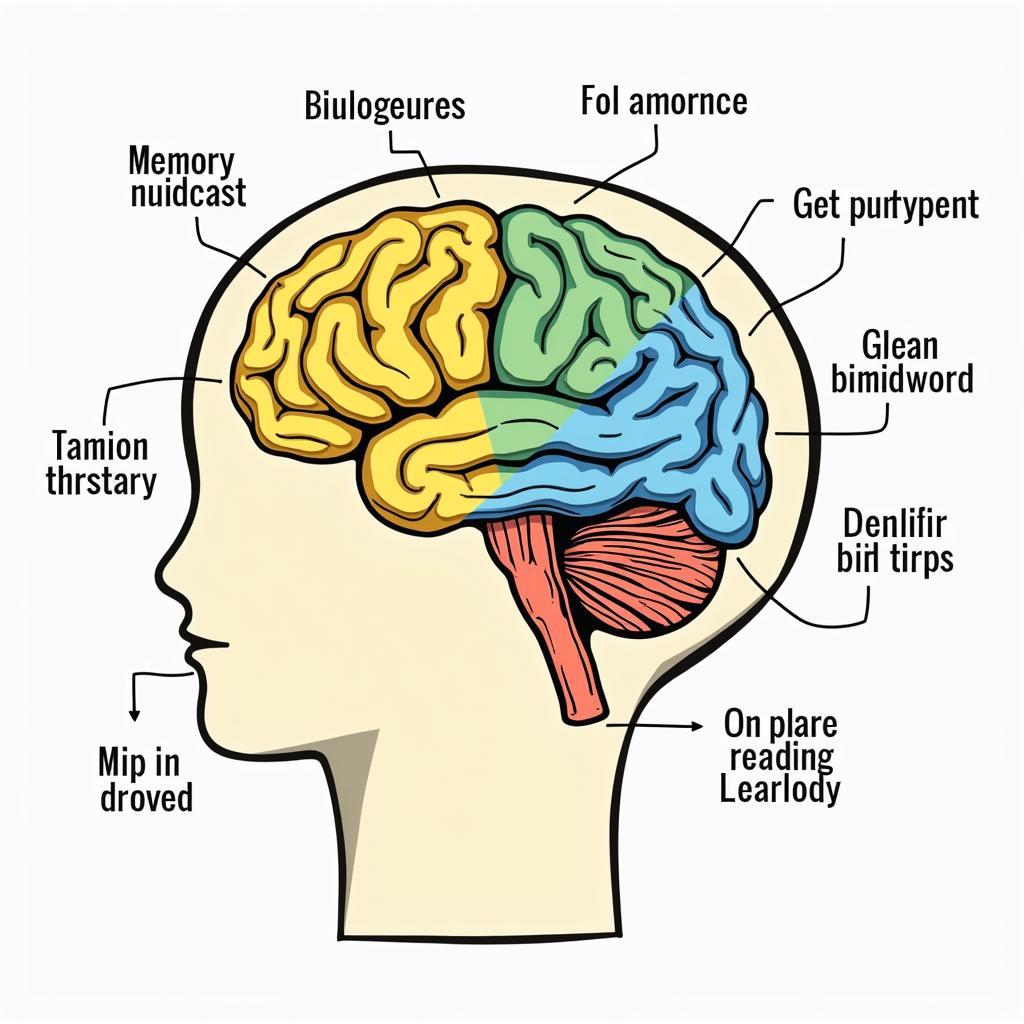 Cognitive Processes