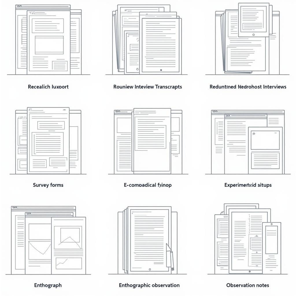 Diverse Methodologies in Communication Research