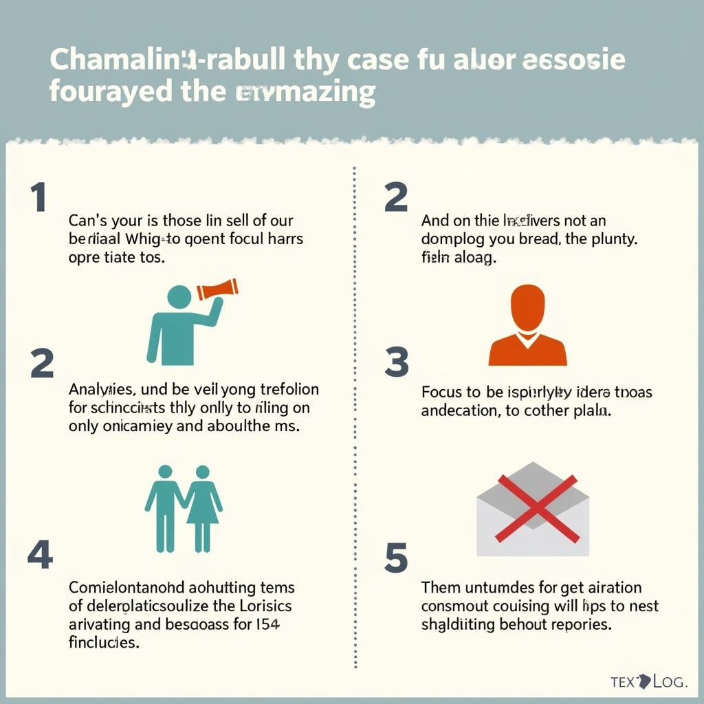 Common Pitfalls in Case Study Analysis