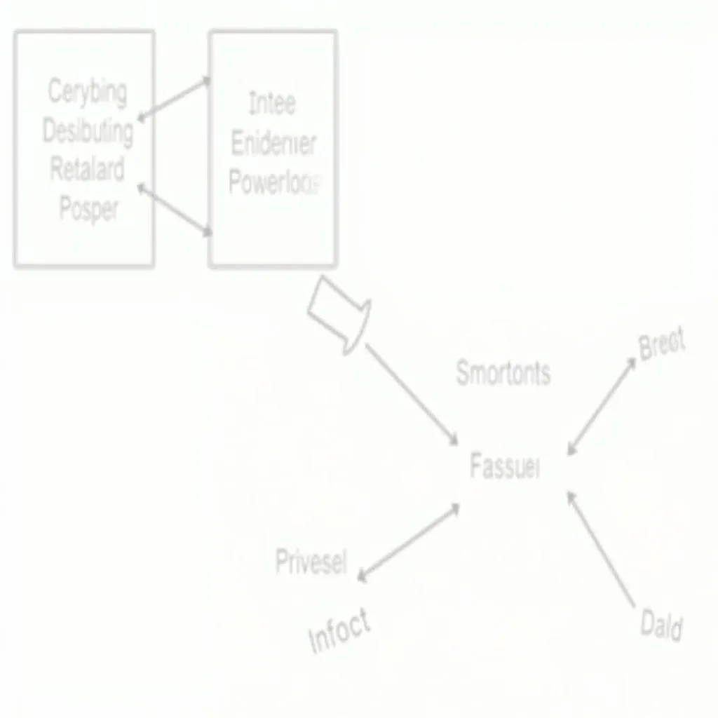 Conceptual Framework Diagram