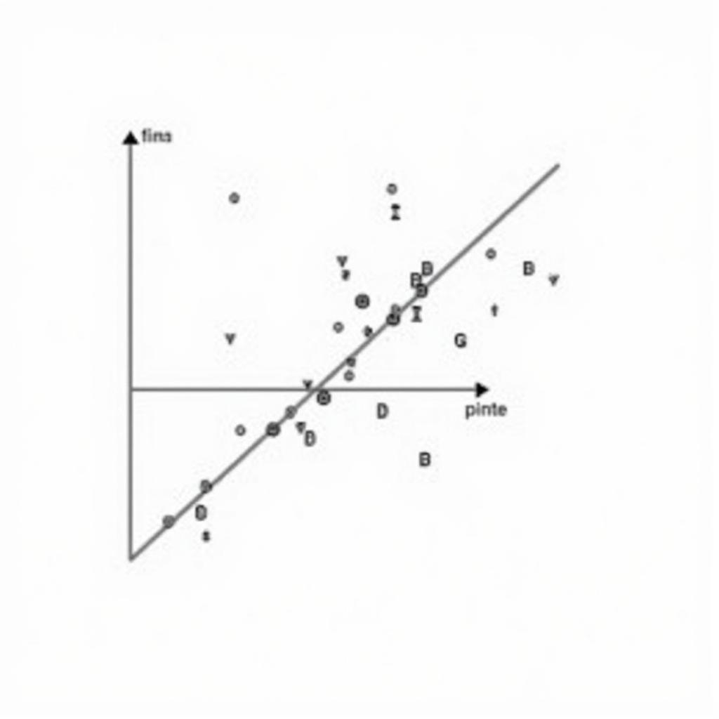 Correlation Study Variables