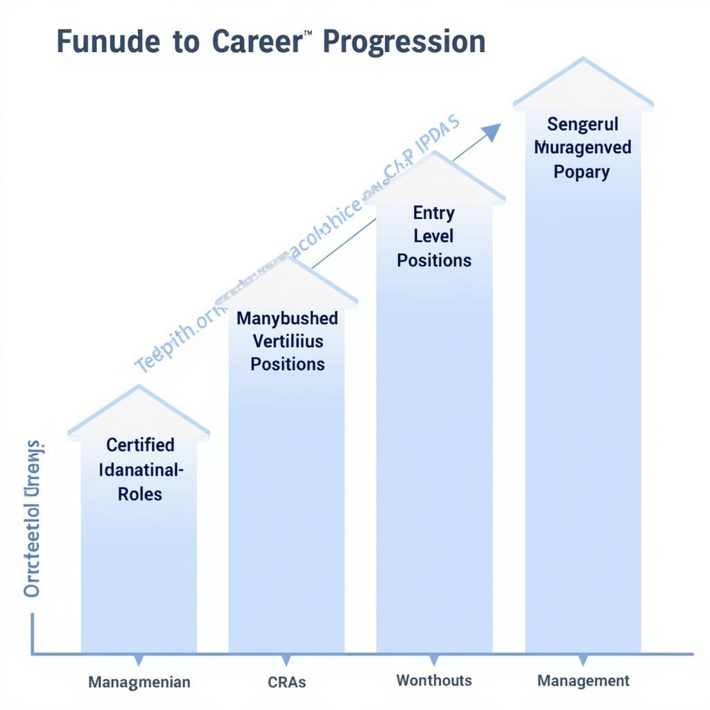 Career Path for Certified CRAs