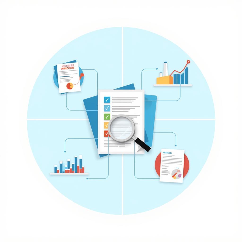 credit analysis key components