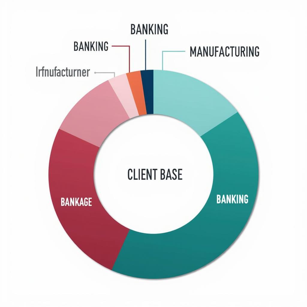  Client Portfolio Diversification