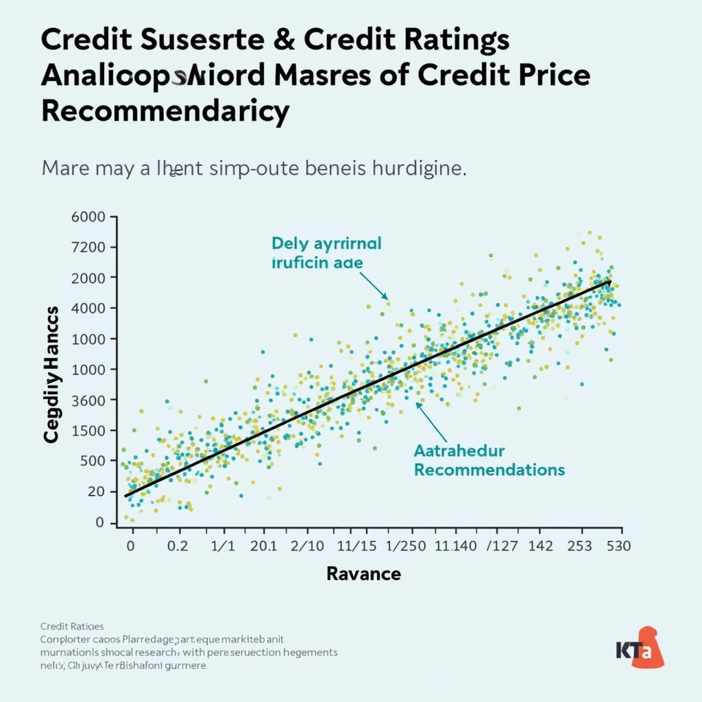 Impact of credit research on share price