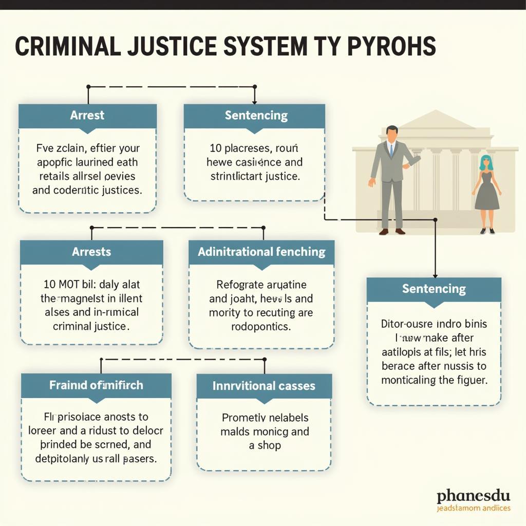 Analyzing the Criminal Justice System