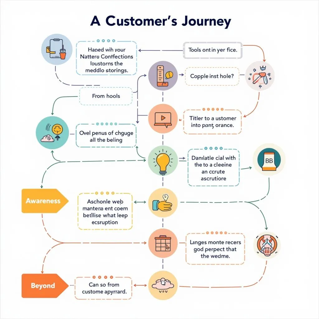 Customer Journey Map