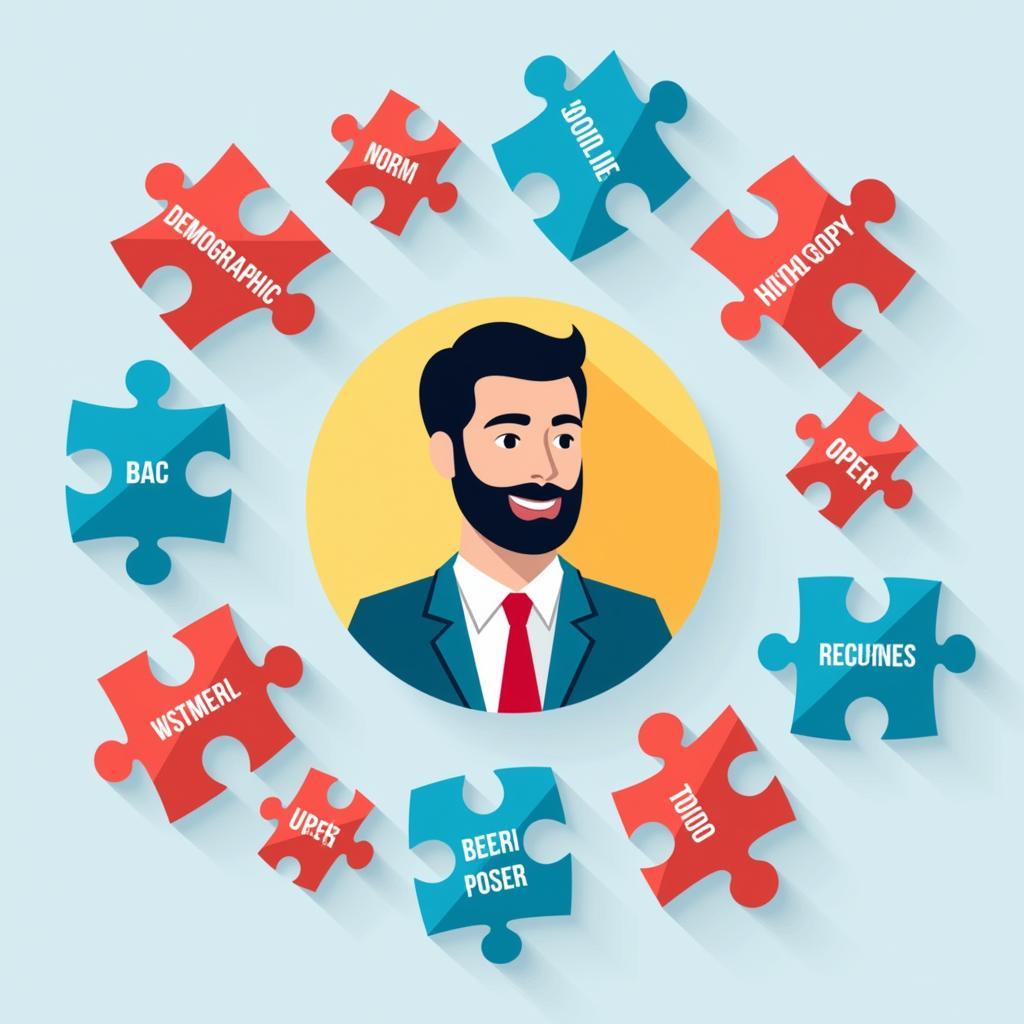 Customer Puzzle