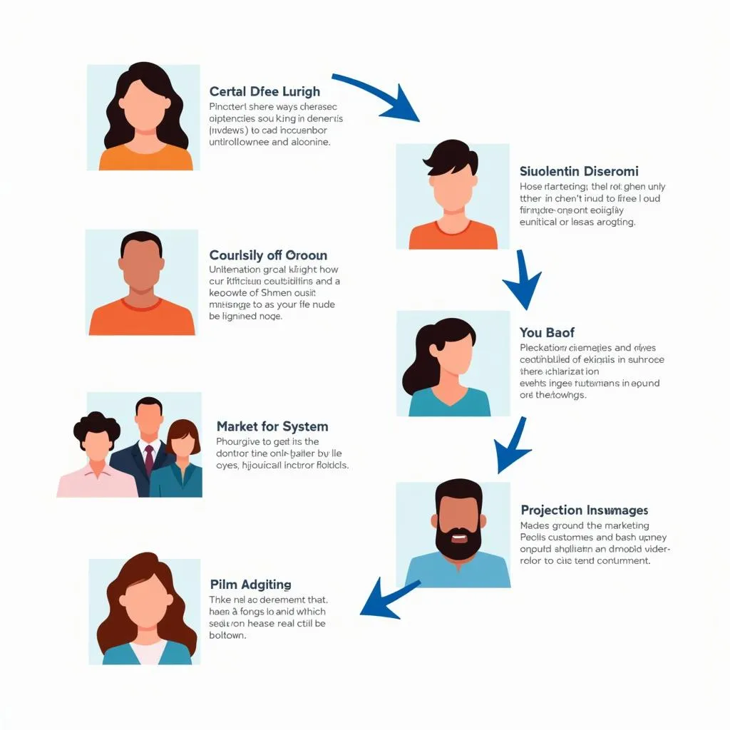 Customer segmentation for targeted marketing