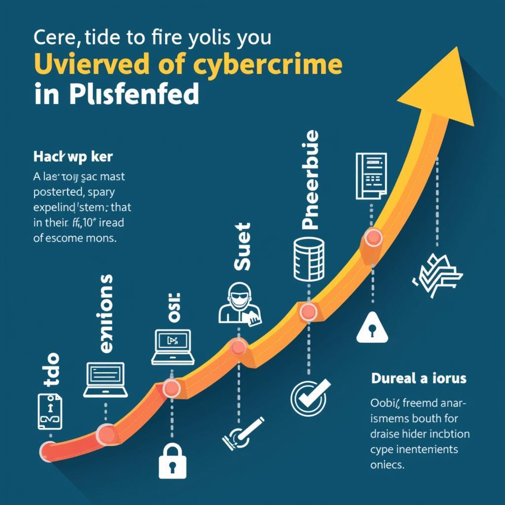 Cybercrime Trends