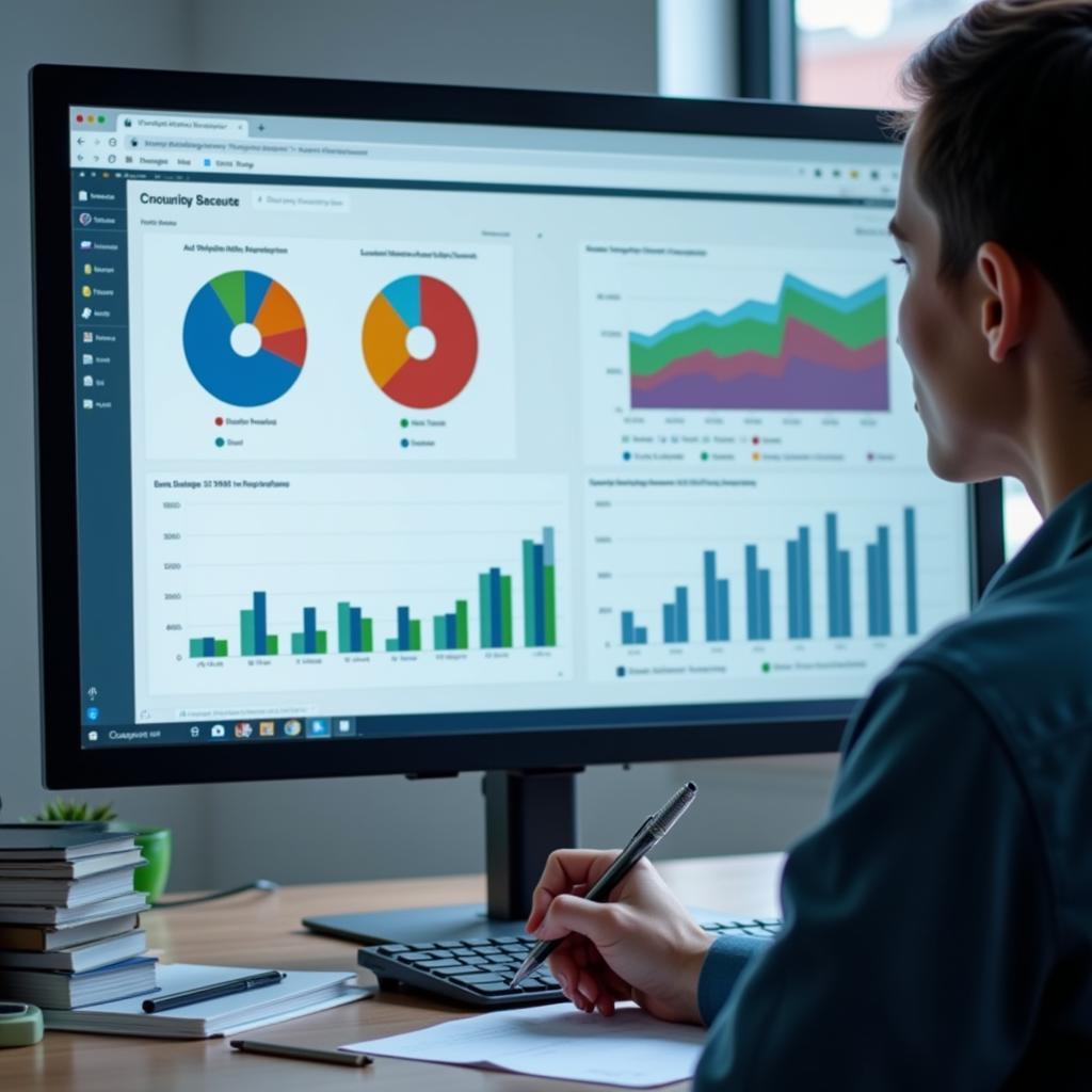 Assessing Data Analysis and Results in Research