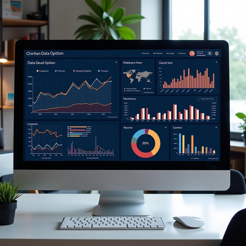 Data Analysis in Public Opinion Research