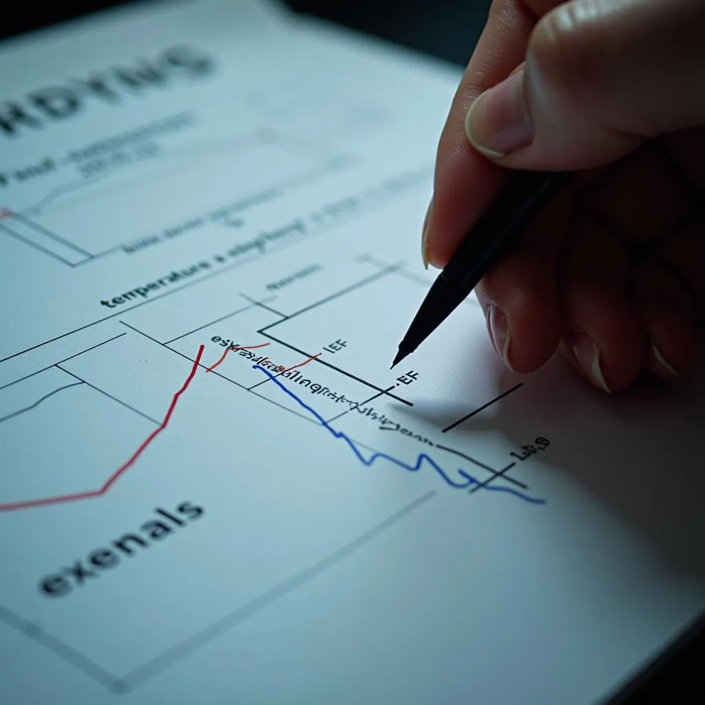 Data Analysis in Paranormal Investigation