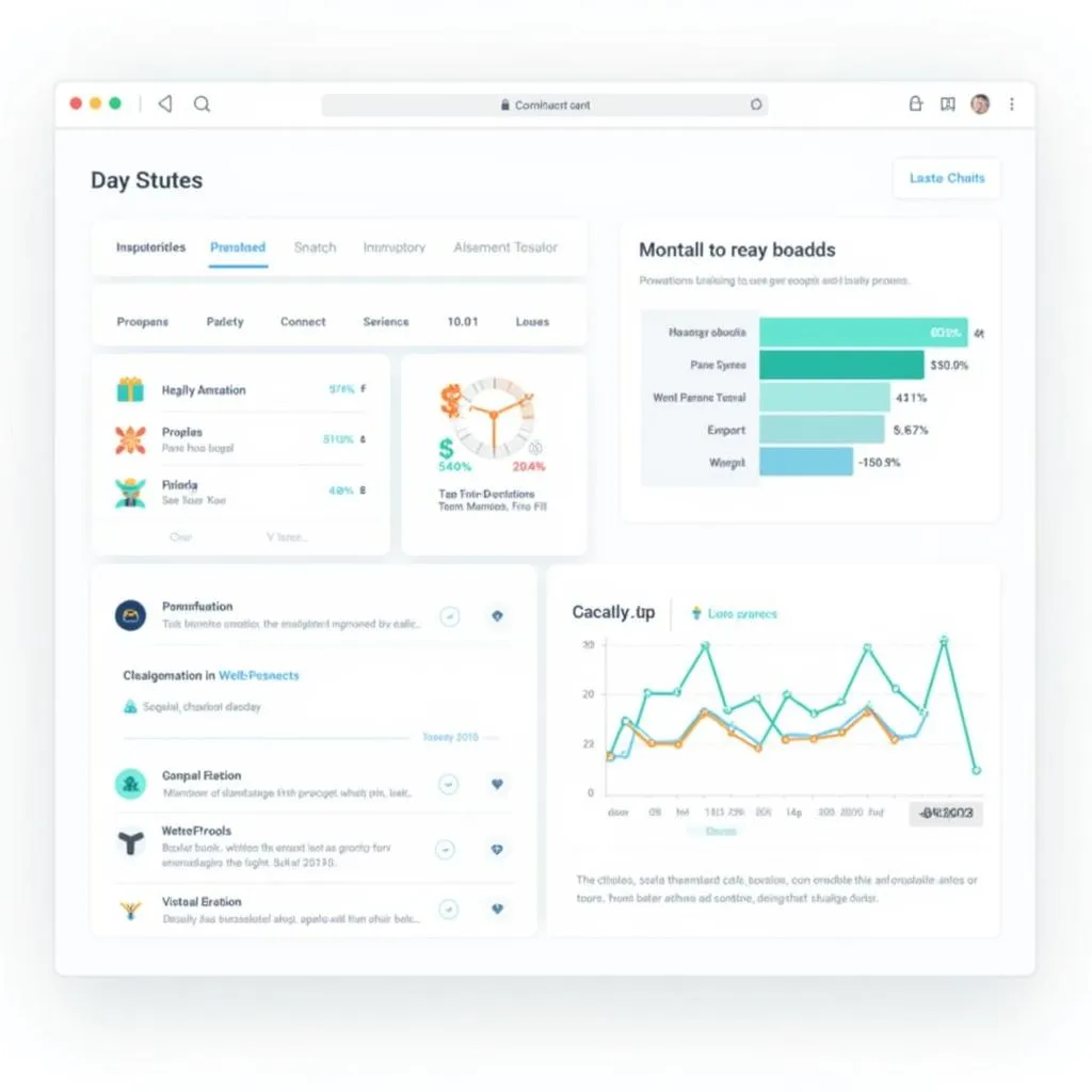 Data Analysis and Presentation