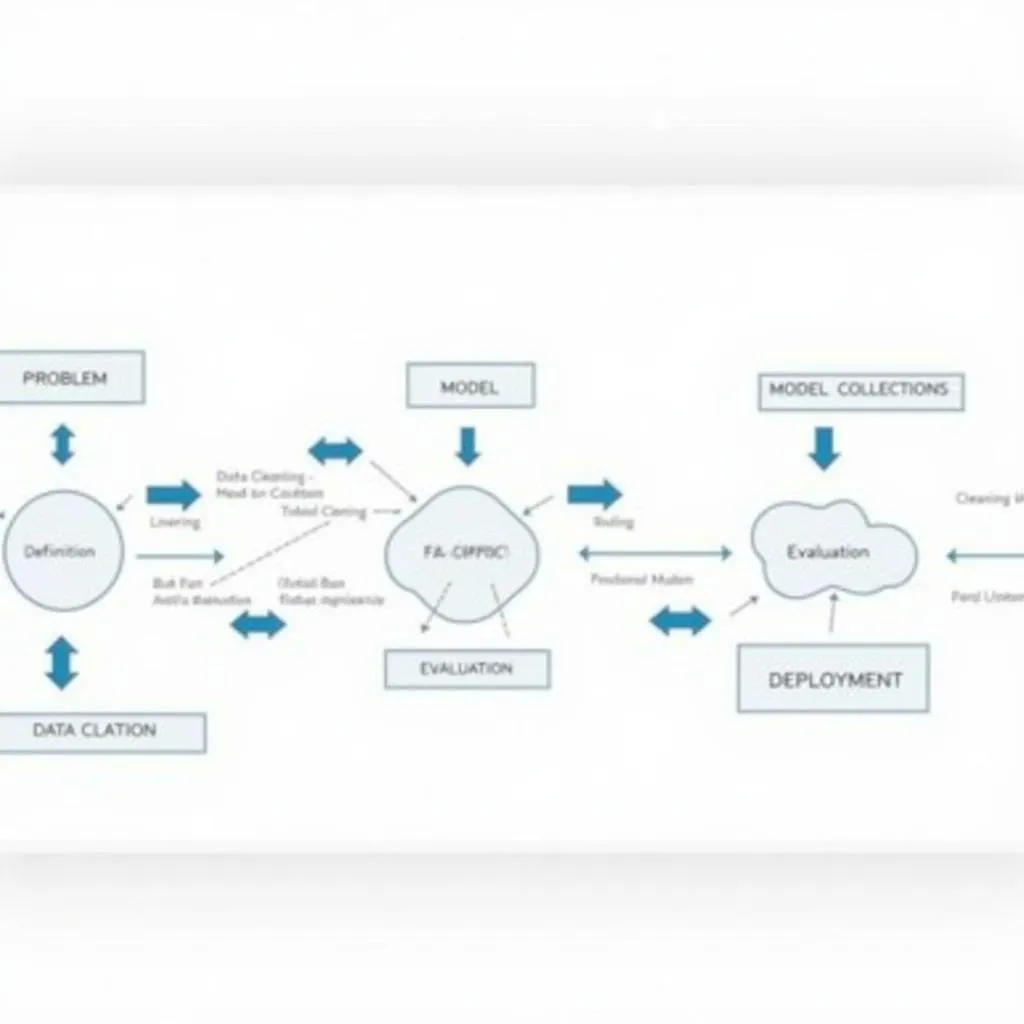 Data Analysis Research Process