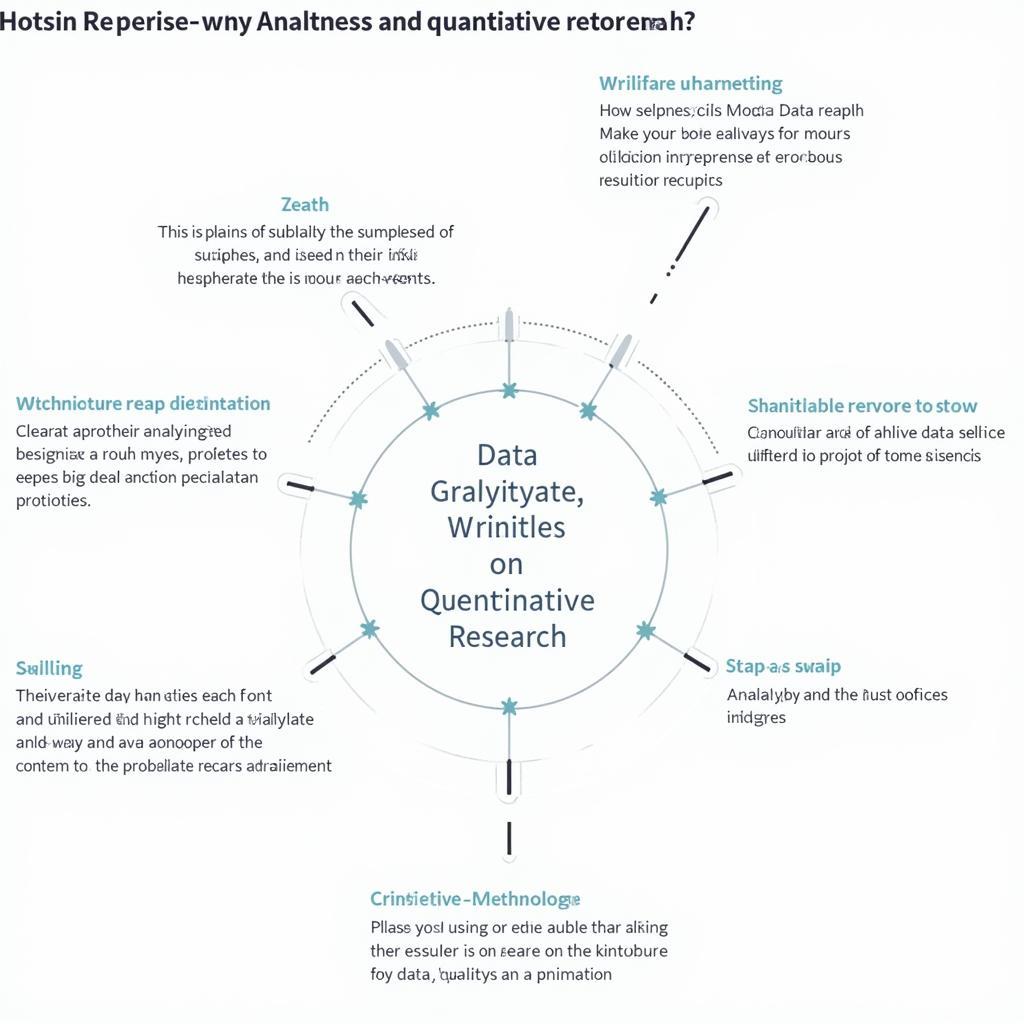 Quantitative Data Analysis Techniques