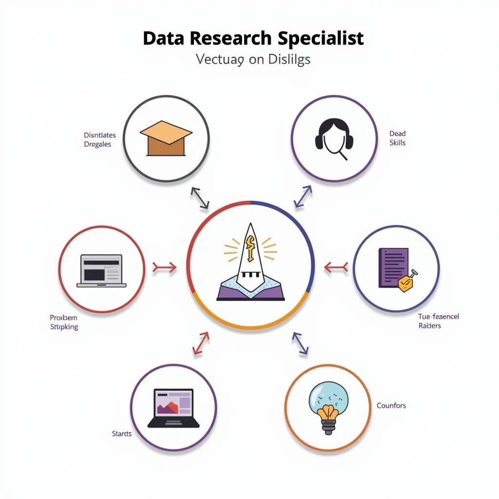 Data Research Specialist Education and Skills