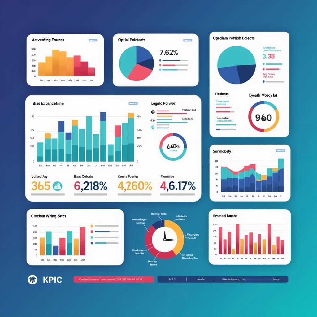 Data Visualization Dashboard