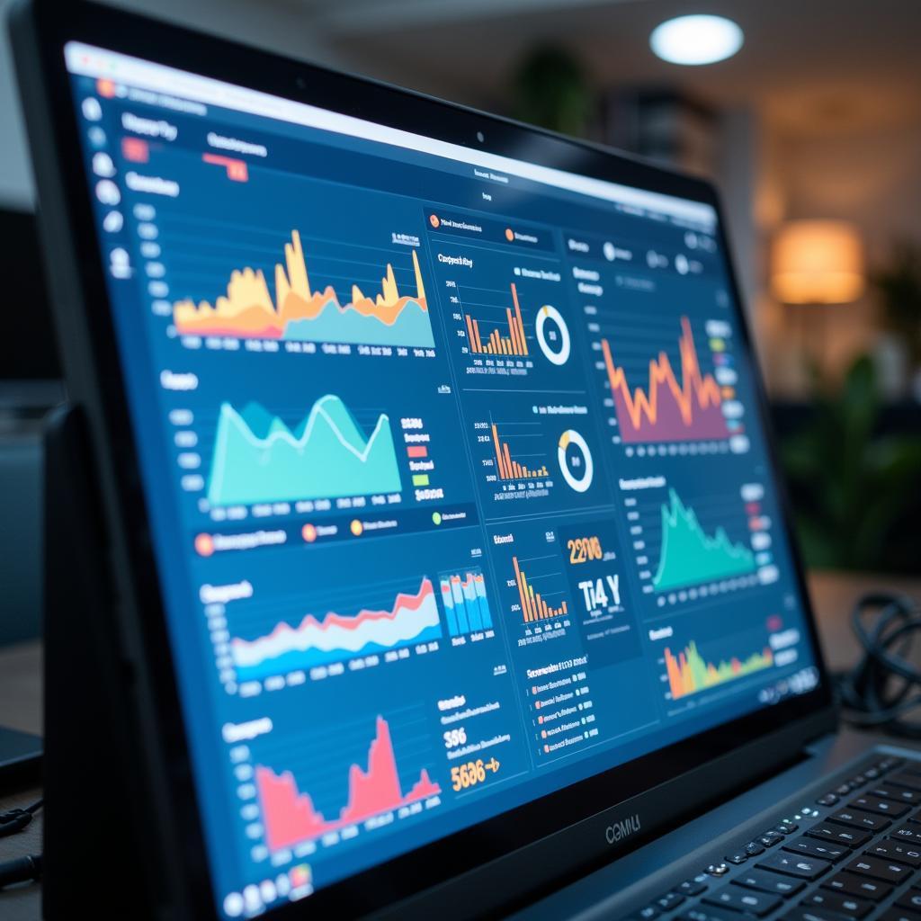 Data Visualization in Operations Research