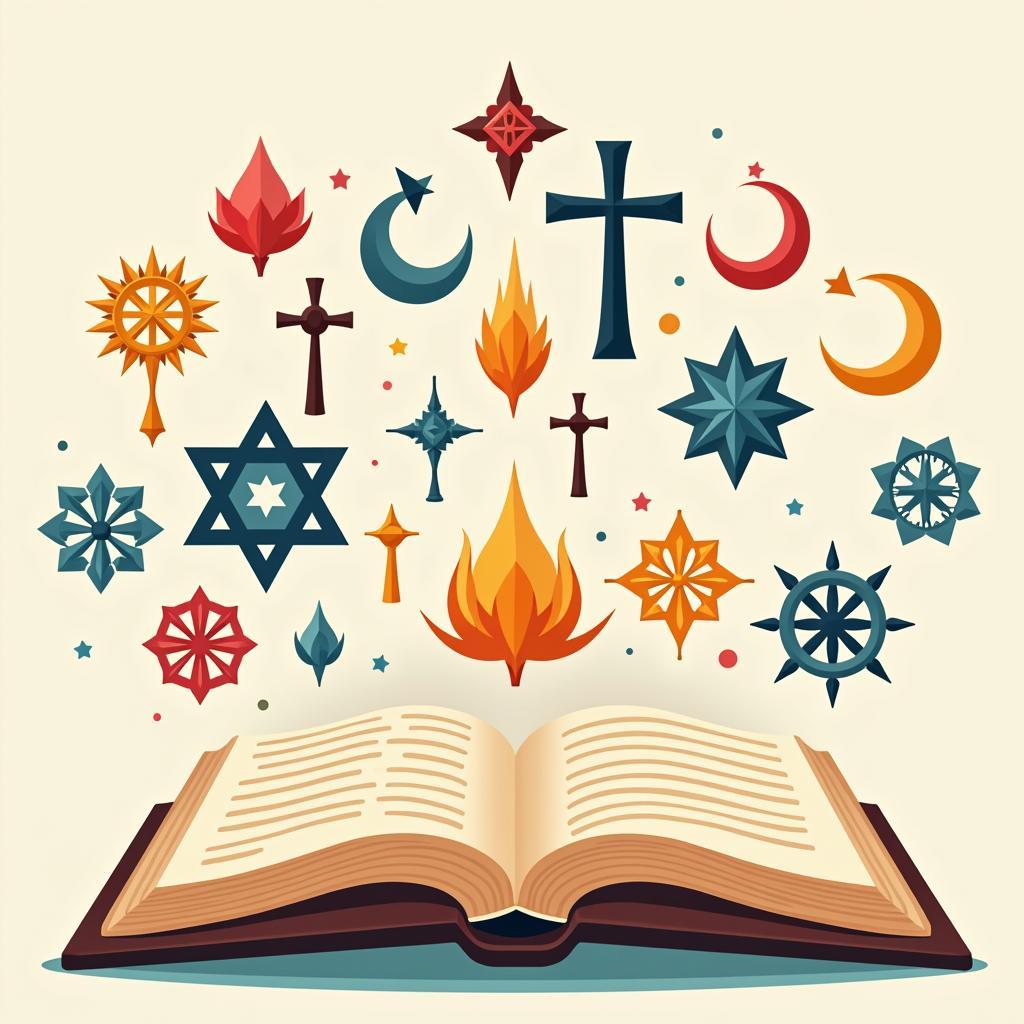 Unveiling the Mysteries: Research Topics for Religion