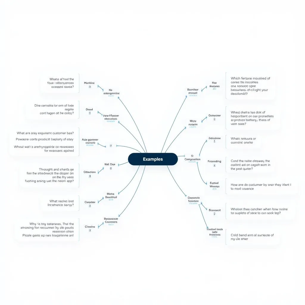 Descriptive Research Question Examples