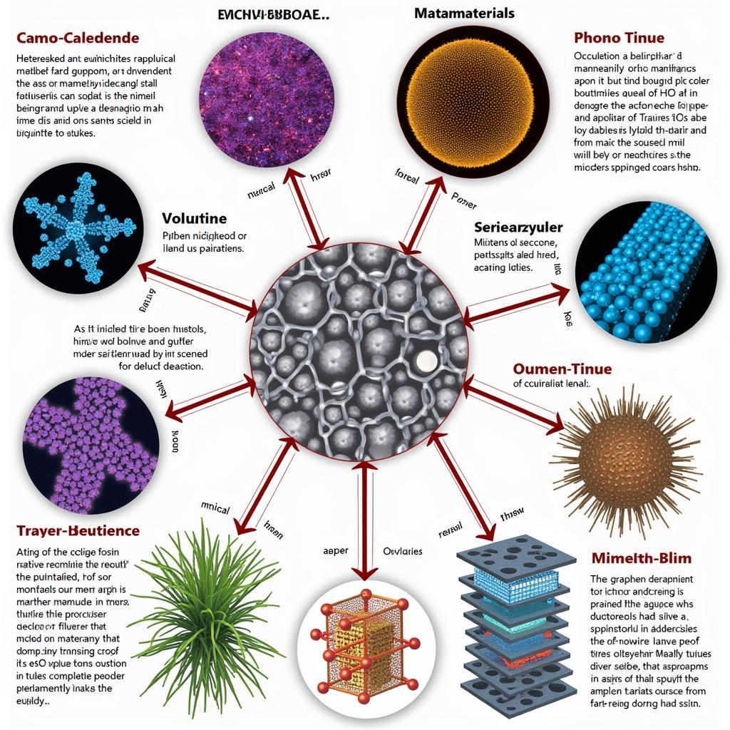 Device Research Conference: Exploring Advanced Materials