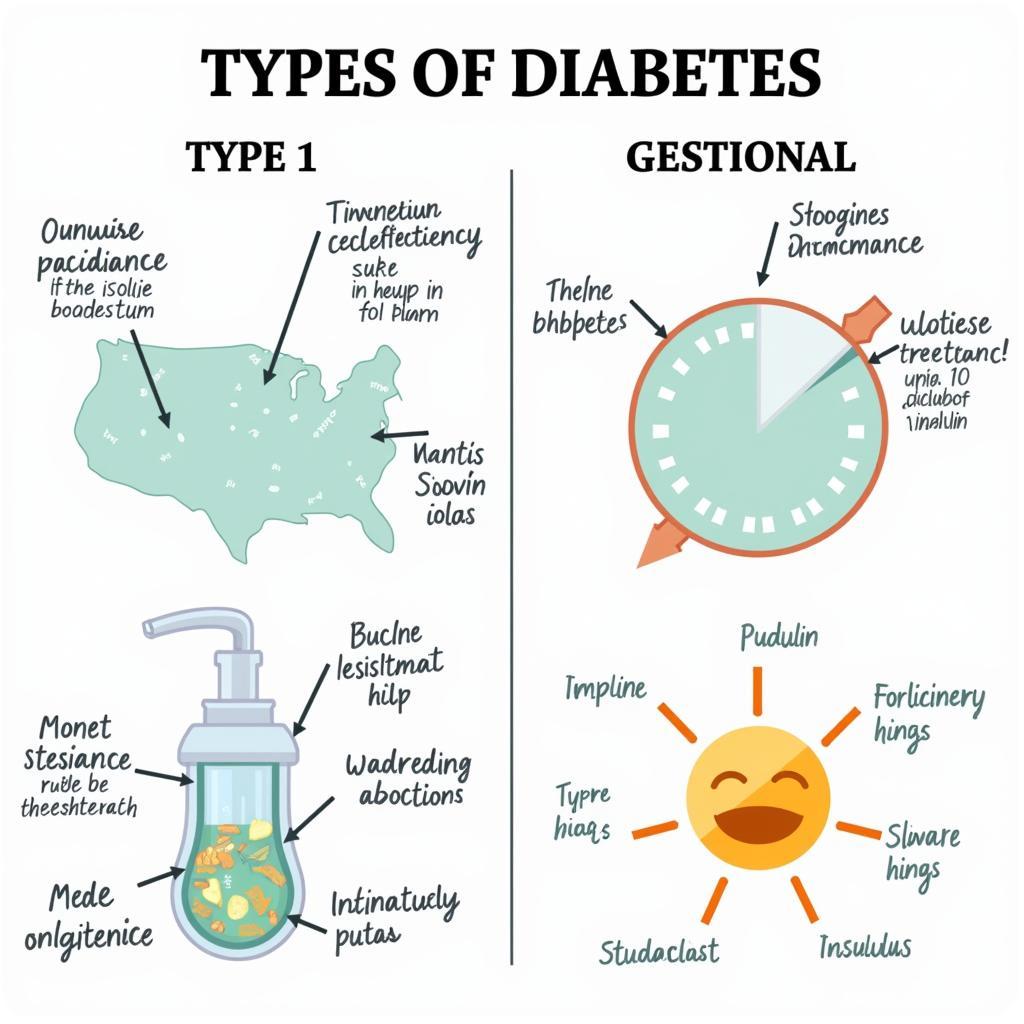 Understanding Diabetes Types and Causes