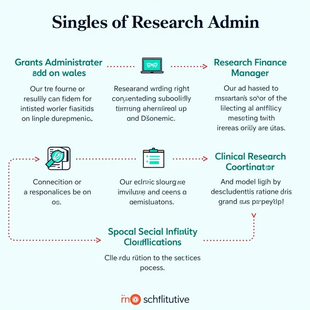 Exploring Different Research Admin Roles